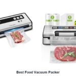 best food vacuum packer