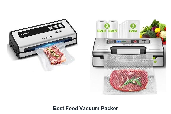 best food vacuum packer