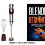 best free blender courses