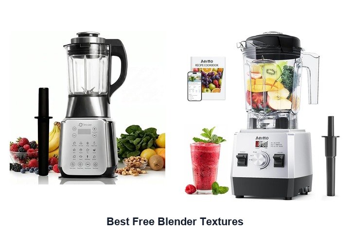 best free blender textures