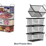 best freezer bins