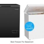 Discover the Best Freezer for Basement – Save Big Now!