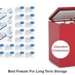 best freezer for long term storage