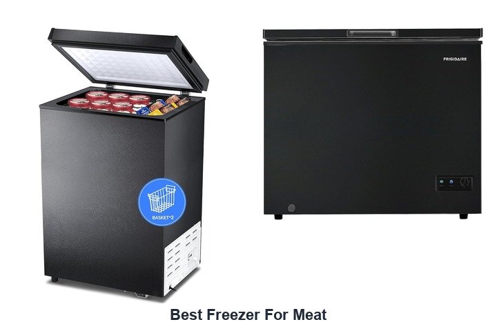best freezer for meat