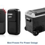best freezer for power outage
