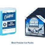 best freezer ice packs