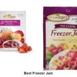 best freezer jam