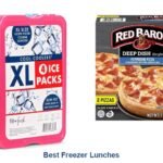 best freezer lunches