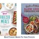 best freezer meals for new parents