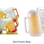 best freezer mugs