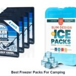 best freezer packs for camping