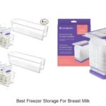 Best Freezer Storage for Breast Milk: Top Picks Revealed!