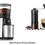 best french press grinder