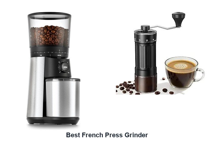 best french press grinder
