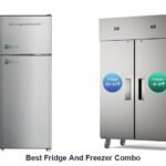 best fridge and freezer combo