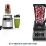 best fruit smoothie blender