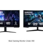 Best Gaming Monitor Under 450 – Top Picks You Can’t Miss!