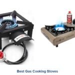 best gas cooking stoves