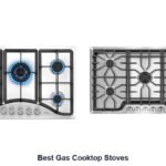 best gas cooktop stoves