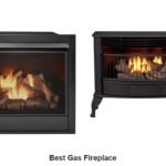 best gas fireplace