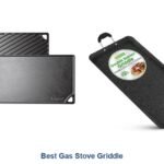 best gas stove griddle