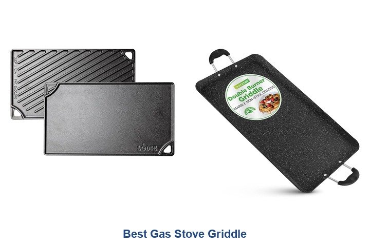 best gas stove griddle
