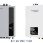 best gas water heater