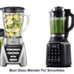 best glass blender for smoothies