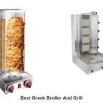 best greek broiler and grill