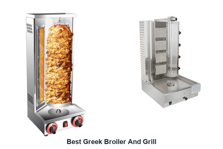 best greek broiler and grill