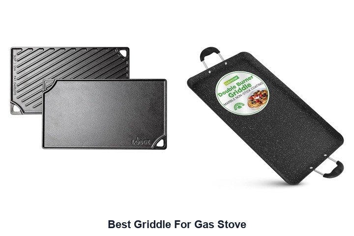 best griddle for gas stove
