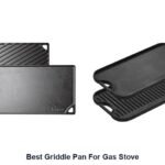 best griddle pan for gas stove