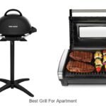 Best Grill for Apartment Living: Top Picks You’ll Love!