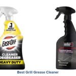 best grill grease cleaner