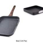Best Grill Pan to Transform Your Cooking Game Instantly!