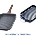 best grill pan for electric stove