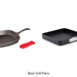 Best Grill Pans That’ll Change How You Cook Forever!