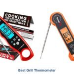 best grill thermometer