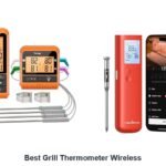 best grill thermometer wireless