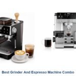 best grinder and espresso machine combo
