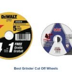 best grinder cut off wheels