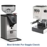 best grinder for gaggia classic