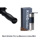 best grinder for la marzocco linea mini