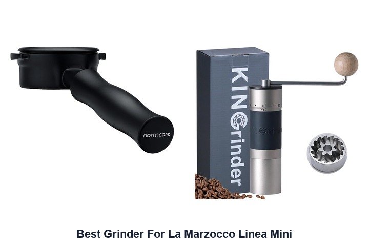 best grinder for la marzocco linea mini