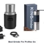 best grinder for profitec go