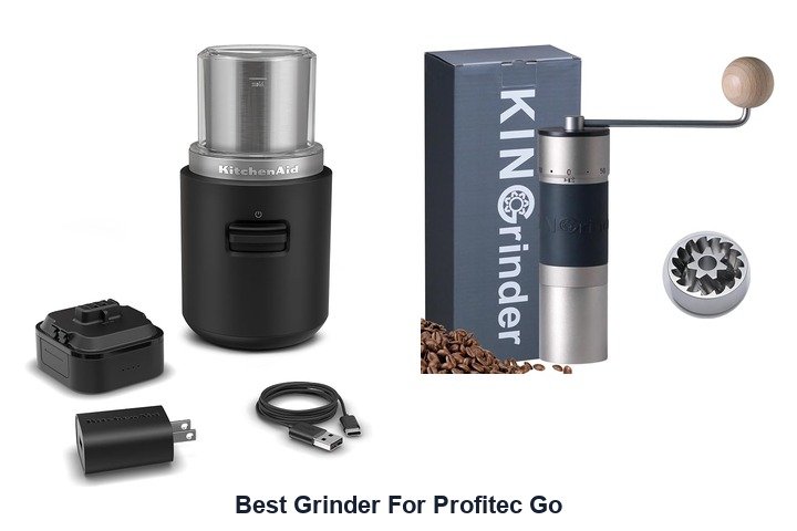 best grinder for profitec go