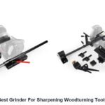 best grinder for sharpening woodturning tools