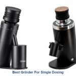 best grinder for single dosing
