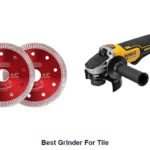 best grinder for tile