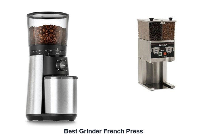 best grinder french press